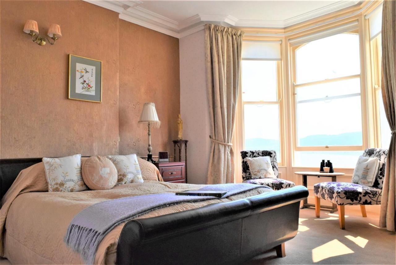 The View (adults Only) 4*