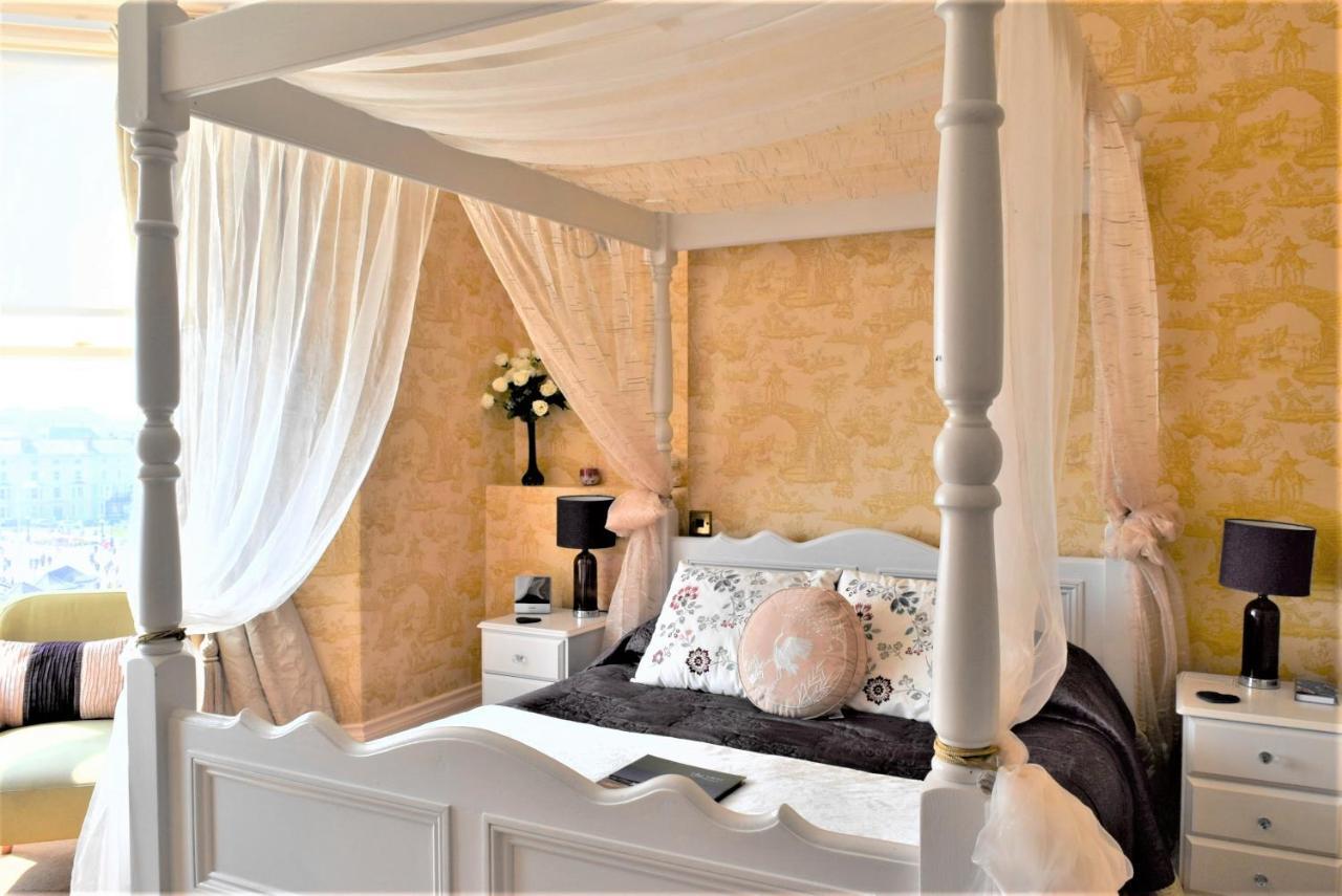 The View (adults Only) Bed & Breakfast