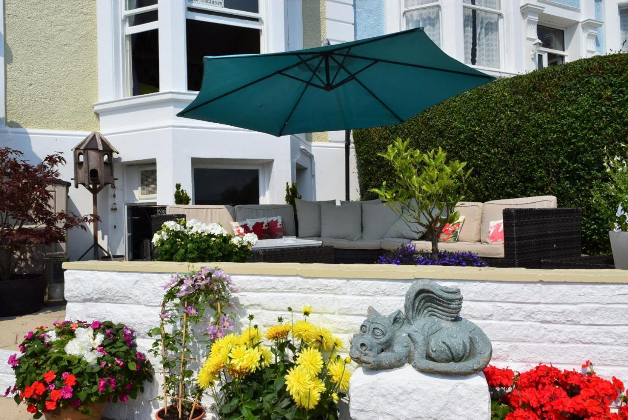 The View (adults Only) Bed & Breakfast Llandudno