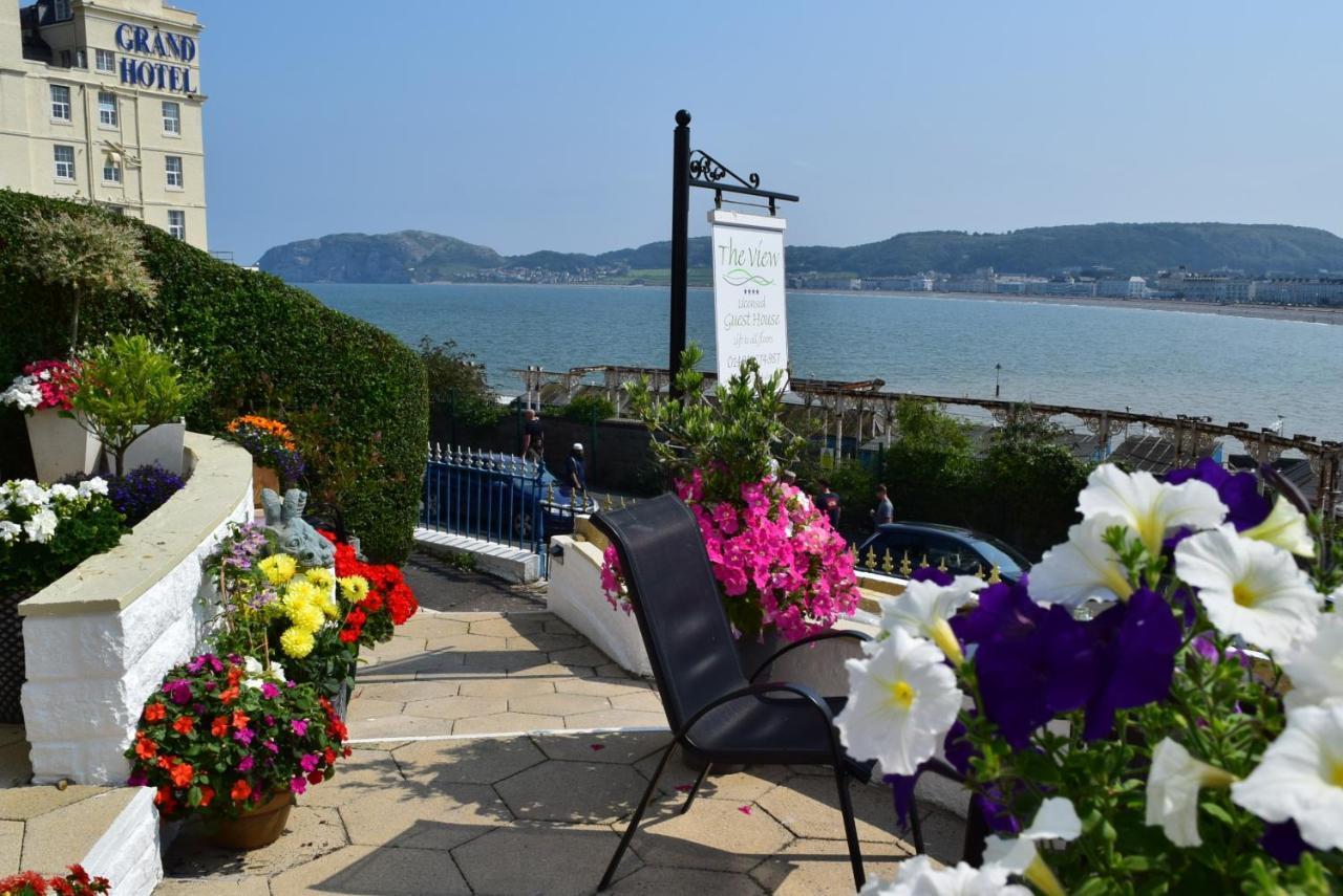 The View (adults Only) Bed & Breakfast