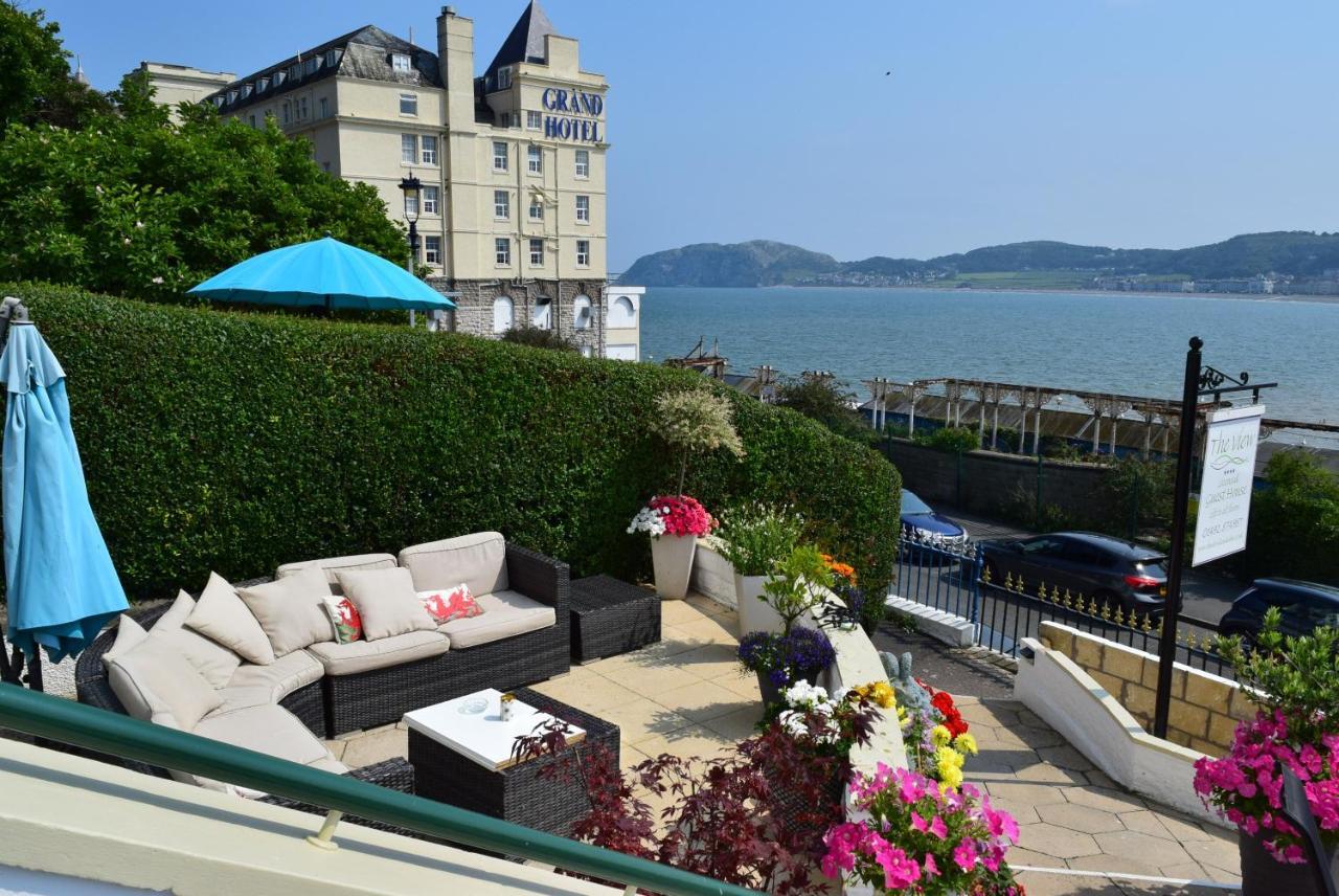 Bed & Breakfast The View (adults Only) 4*