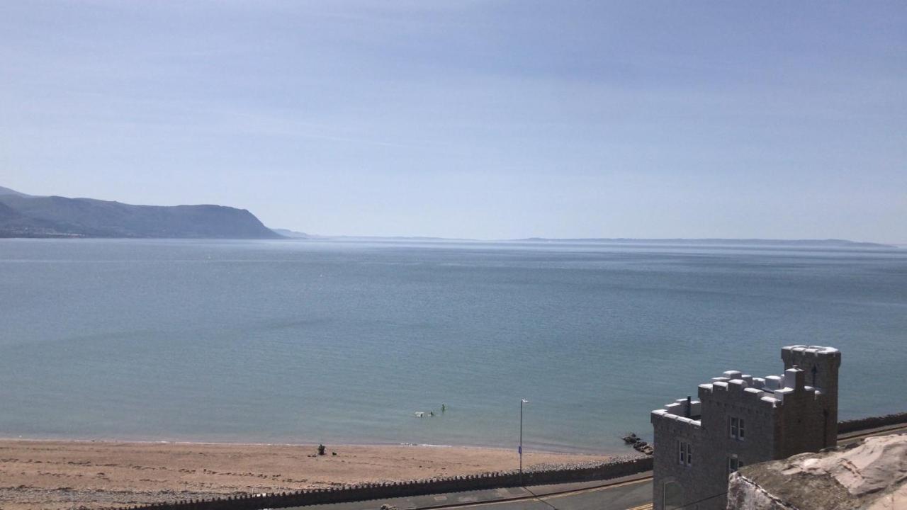 The View (adults Only) Bed & Breakfast Llandudno