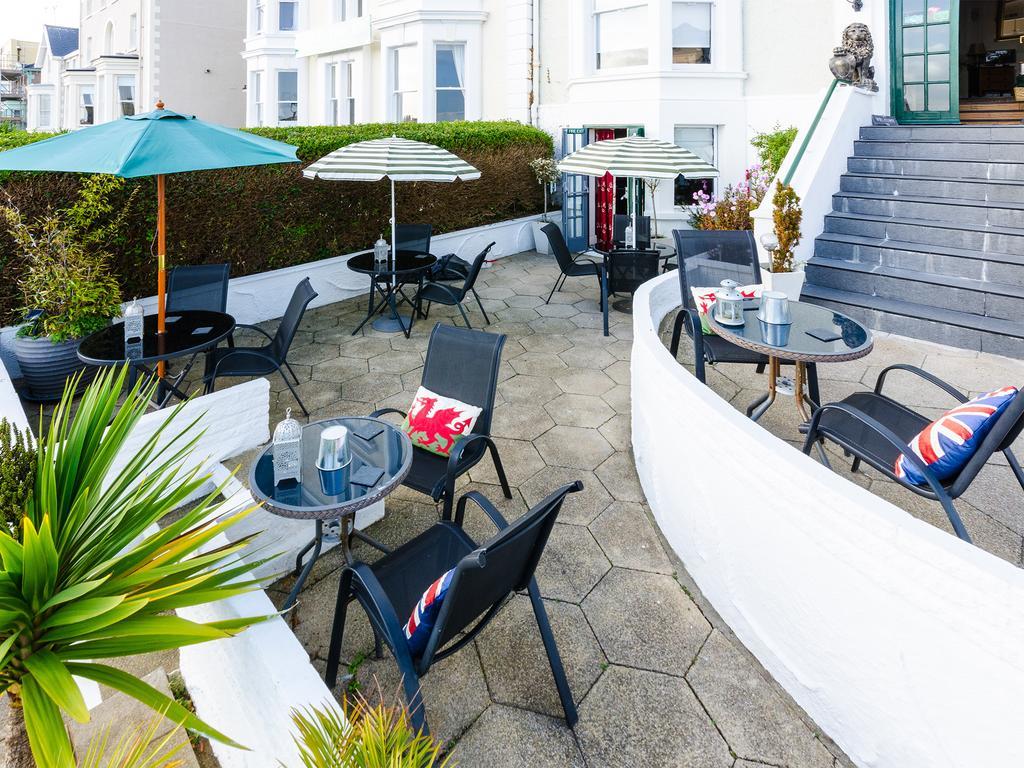 The View (adults Only) Bed & Breakfast 4*
