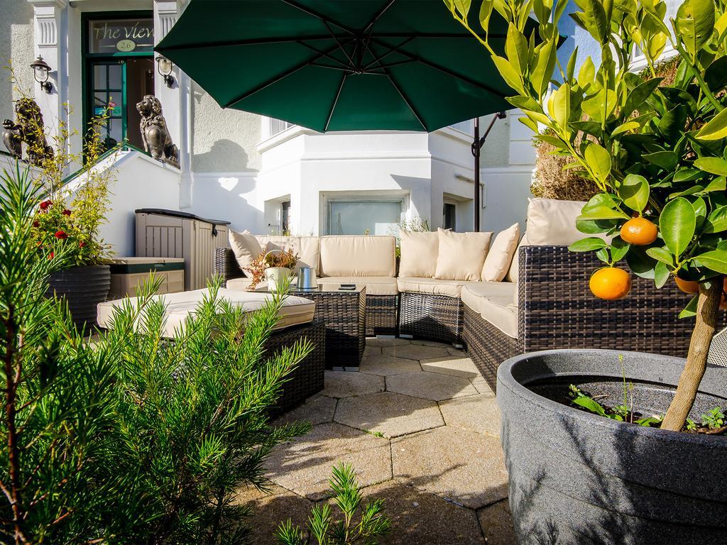 Bed & Breakfast The View (adults Only) 4*