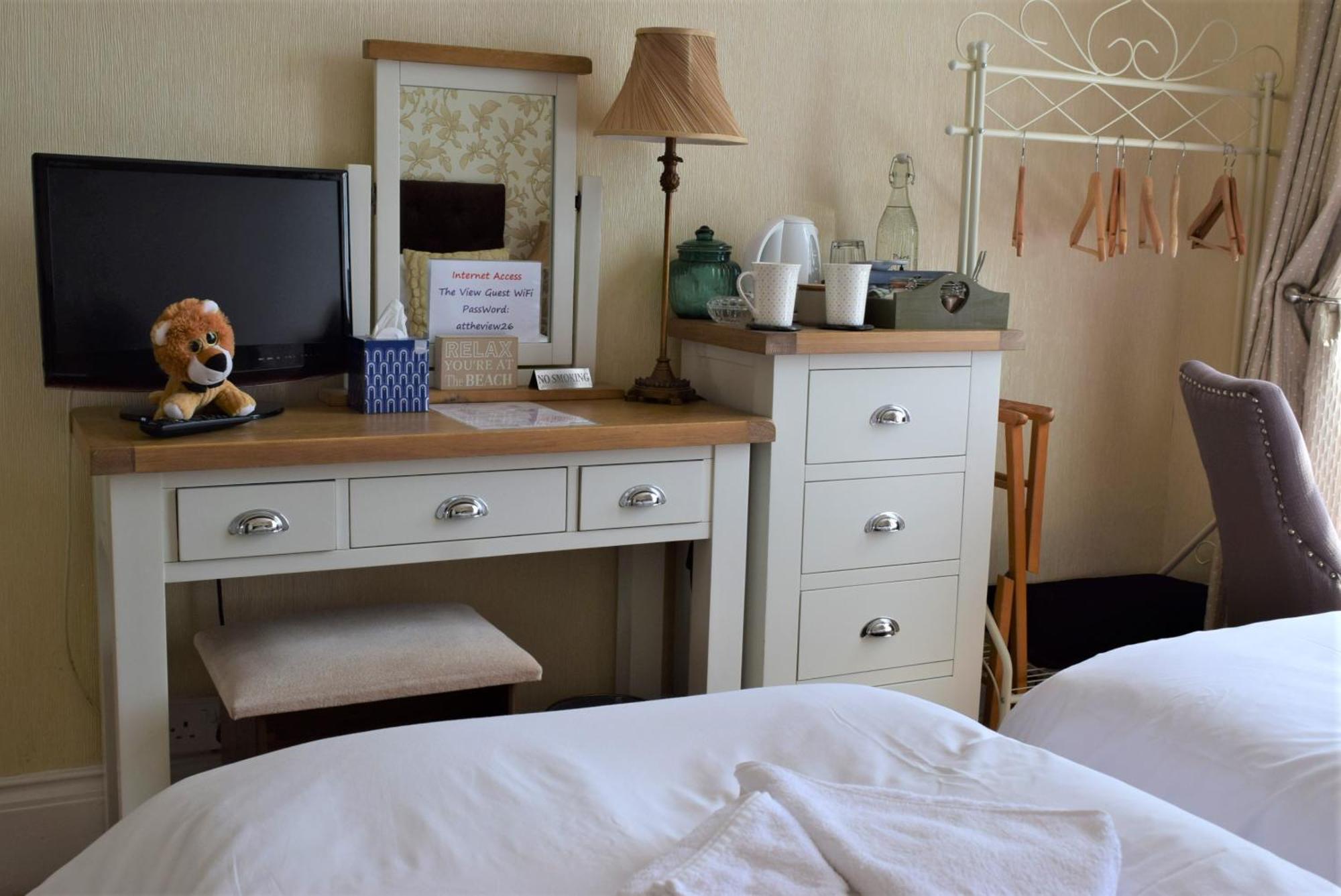 The View (adults Only) Bed & Breakfast Llandudno