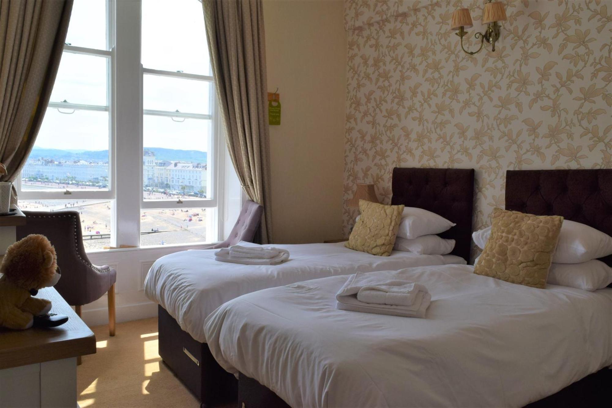 The View (adults Only) Llandudno